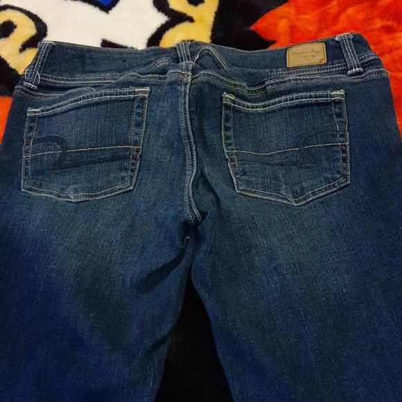American Eagle Jeans - Picture 2 of 2